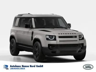 Neu Land Rover Defender S 200 PS (147 kW) 2026 Grau SUV
