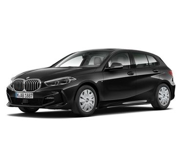 gebraucht BMW 120 d xDrive Hatch