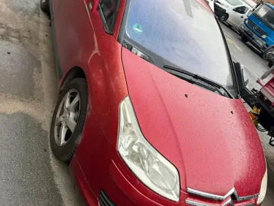 Used Citroën C4