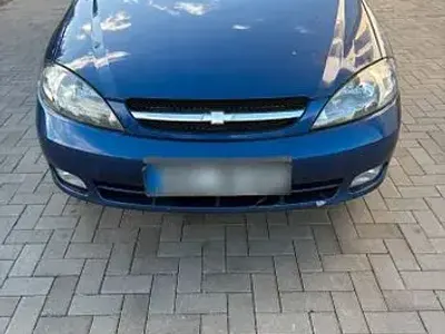 Gebraucht Chevrolet Lacetti
