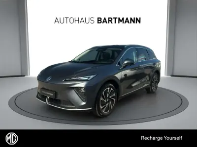 Gebraucht MG MGS6 EV