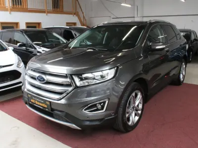 Gebraucht Ford Edge