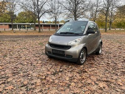 Smart ForTwo Coupé