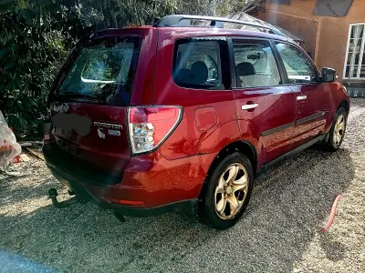 Gebraucht Subaru Forester