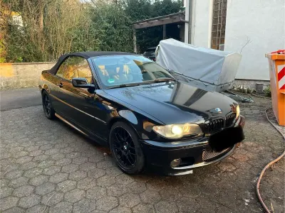 Usata BMW 320