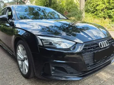 Gebraucht Audi A5