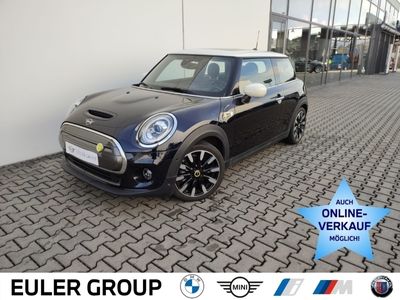 gebraucht Mini Cooper SE Trim XL 3-Türer HUD El. Panodach Panorama Navi Led