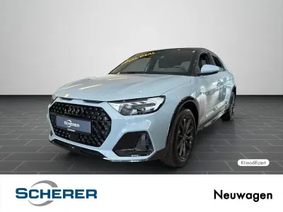 Gebraucht Audi A1
