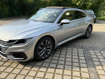 VW Arteon
