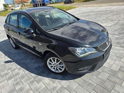 Seat Ibiza ST