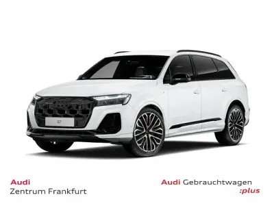 Gebraucht Audi Q7
