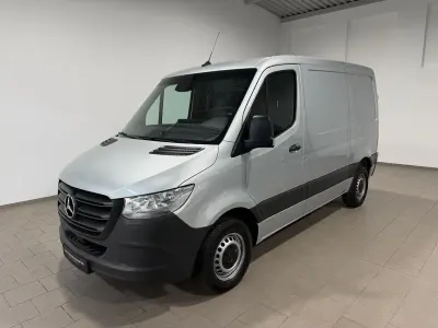 Gebraucht Mercedes Sprinter