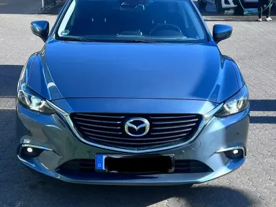 Gebraucht Mazda 6