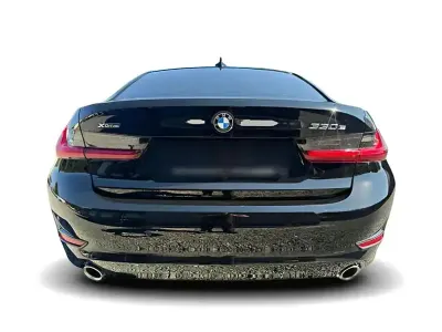 Gebraucht BMW 330e