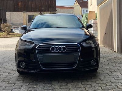 gebraucht Audi A1 1.2TSI