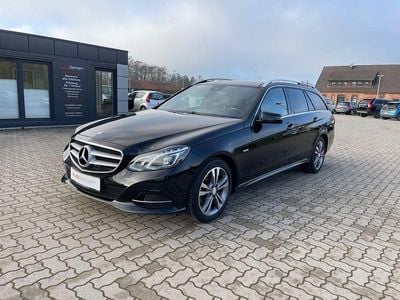 Mercedes E200
