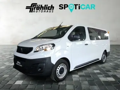 Gebraucht Peugeot Expert