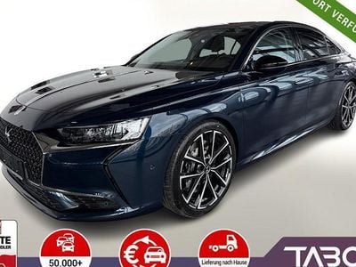 DS Automobiles DS9