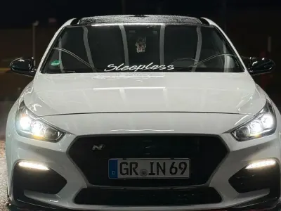 Gebraucht Hyundai i30
