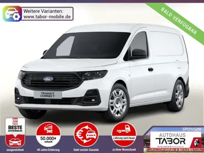 Gebraucht Ford Transit Connect