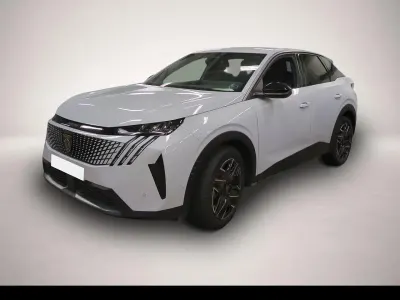 Gebraucht Peugeot 3008 Allure 136 PS (100 kW) 2025 Manufacturer SUV