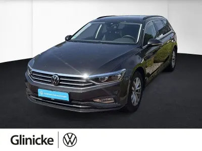 Brugt VW Passat Business 150 HK (110 kW) 2023 Grå Stationcar