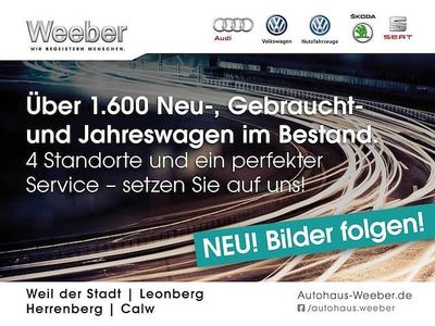 VW Golf VIII