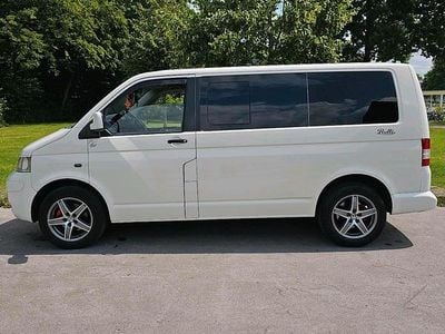 VW T5