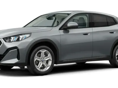 Gebraucht BMW X2 Shadowline 163 PS (119 kW) 2025 Grau SUV