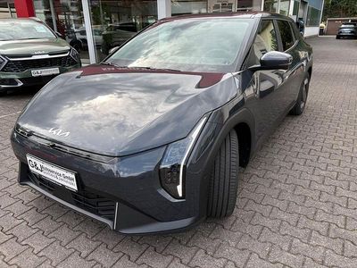 Neu Kia EV4 Earth 150 kW (204 PS) 2026 Grau Limousine