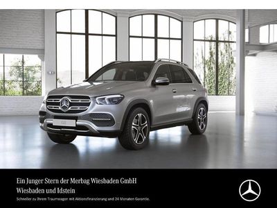 Mercedes GLE350