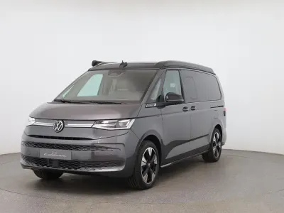 Neu VW California California 245 PS (180 kW) 2026 Grau Van