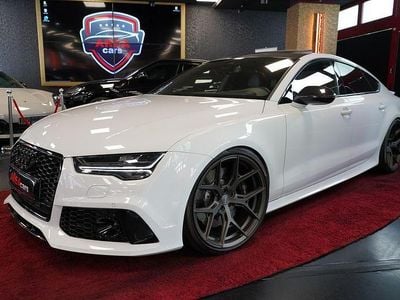 Audi RS7 Sportback