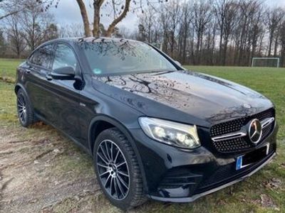 gebraucht Mercedes GLC43 AMG AMG