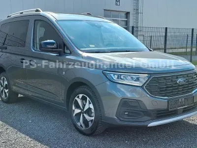 Gebraucht Ford Tourneo Connect