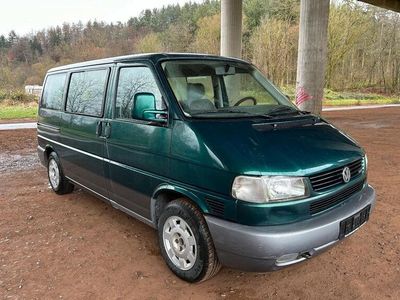 VW T4