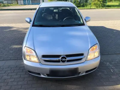 Gebraucht Opel Vectra