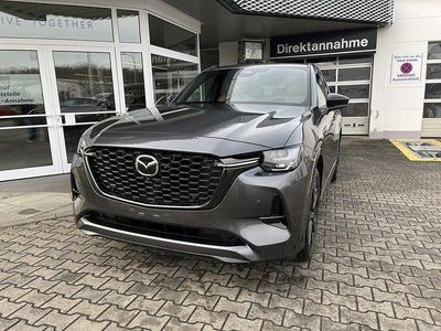 Neu Mazda CX-60 Homura-Line 254 PS (186 kW) 2026 SUV