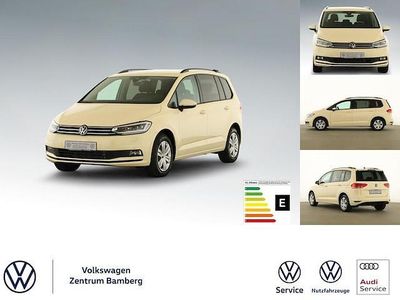 Gebraucht VW Touran Trendline 150 PS (110 kW) 2025 Van / Kleinbus