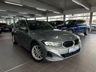 Gebraucht BMW 320