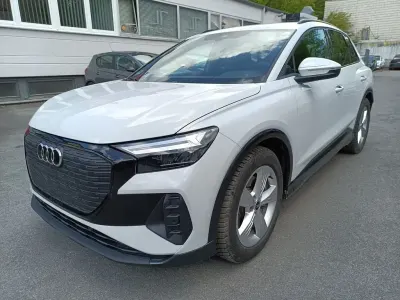 Gebraucht Audi Q4 e-tron