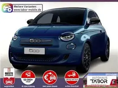 Gebraucht Fiat 500
