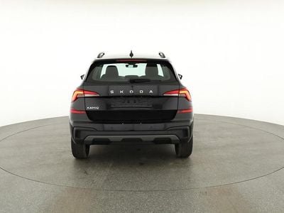 Black magic perleffekt Neu 2025 Skoda Kamiq Selection SUV | 28.975 € (Guter Preis)