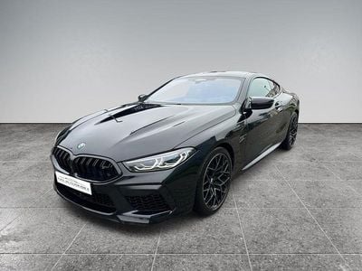 BMW M8