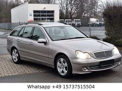 Mercedes C230