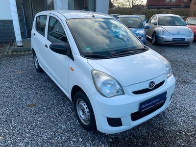 Daihatsu Cuore