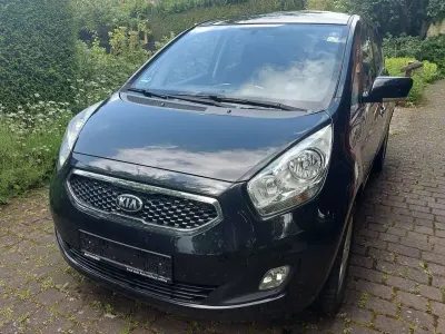Gebraucht Kia Venga