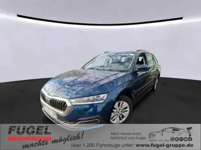 Gebraucht Skoda Octavia