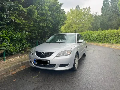 Gebraucht Mazda 3
