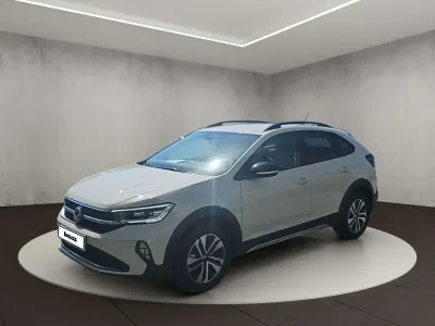 Neu VW Taigo 116 PS (85 kW) 2026 Ascotgrau SUV